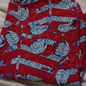 Lularoe leggings TC